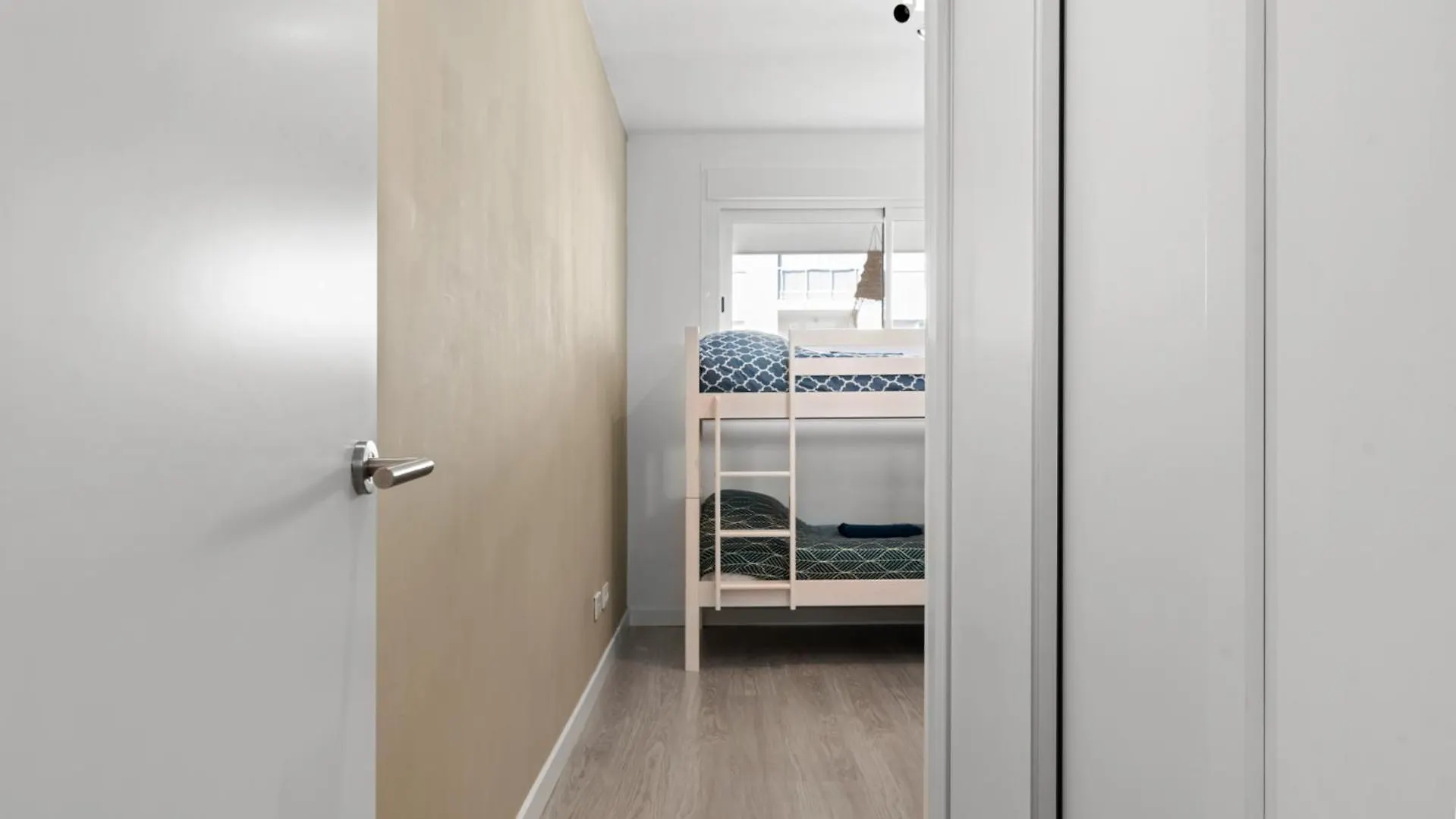 Luxury New Boho Apartment - Estepona