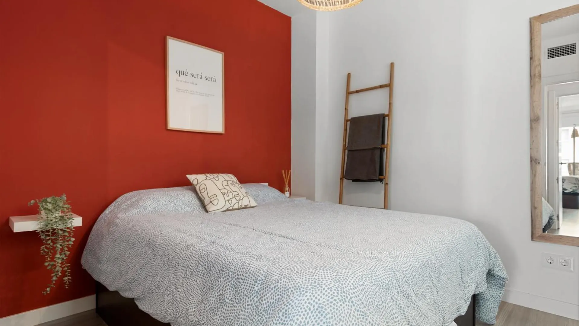 Luxury New Boho Apartment - Estepona