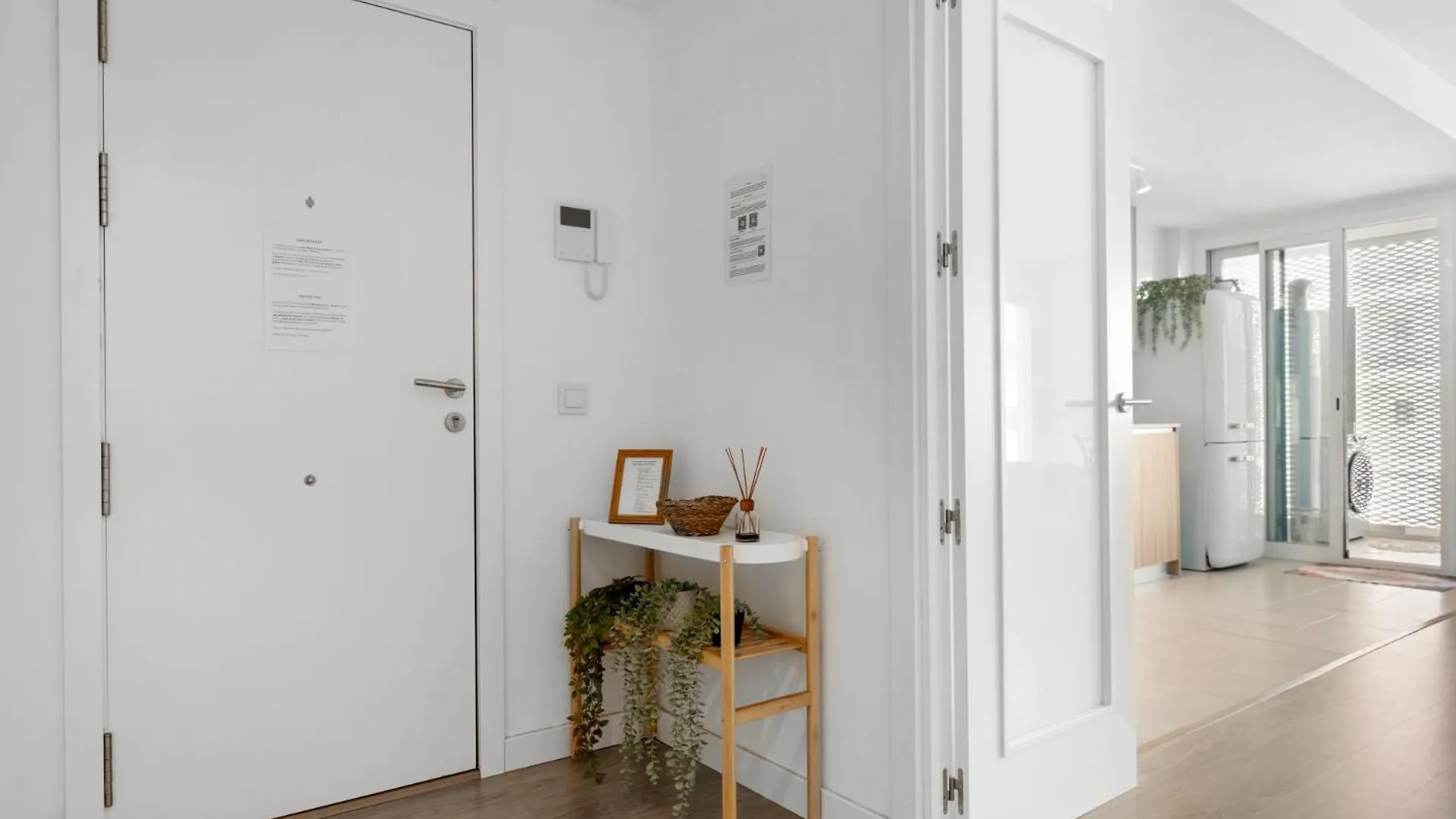 Luxury New Boho Apartment - 埃斯特波纳 西班牙